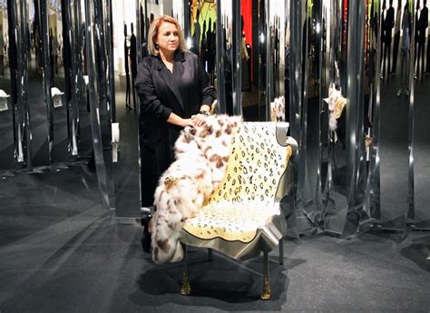 fendi metamorphosis maria pegay|Maria Pergay Steels the Show at Design Miami/ .